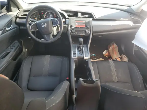 2HGFC2F55JH557243 2018 HONDA CIVIC - Image 8
