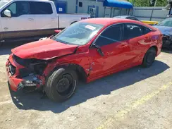 2HGFC2F55JH557792 2018 HONDA CIVIC