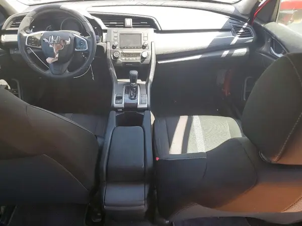 2HGFC2F55JH557792 2018 HONDA CIVIC - Image 8