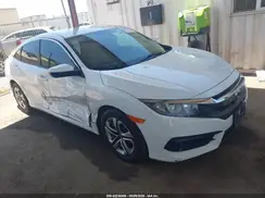 2HGFC2F55JH557985 2018 HONDA CIVIC