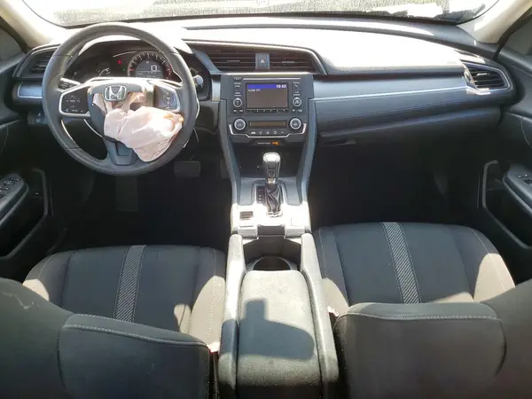 2HGFC2F55JH558182 2018 HONDA CIVIC - Image 8