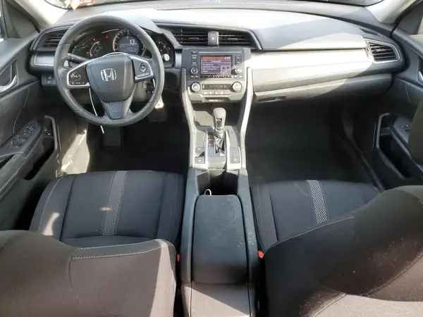 2HGFC2F55JH558246 2018 HONDA CIVIC - Image 8