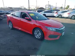 2HGFC2F55JH558621 2018 HONDA CIVIC
