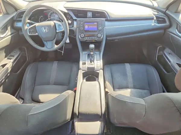 2HGFC2F55JH558828 2018 HONDA CIVIC - Image 8