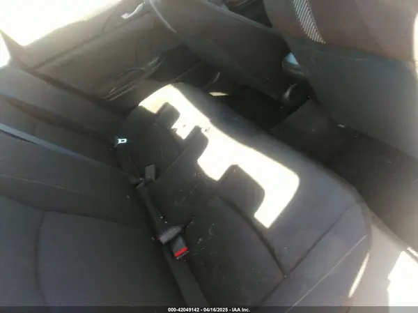 2HGFC2F55JH559168 2018 HONDA CIVIC - Image 8