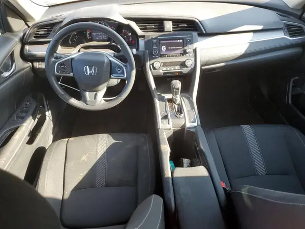 2HGFC2F55JH559316 2018 HONDA CIVIC - Image 8
