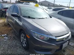 2HGFC2F55JH559364 2018 HONDA CIVIC