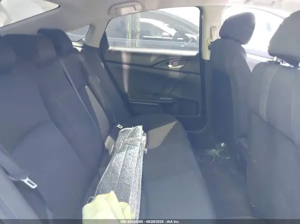 2HGFC2F55JH559364 2018 HONDA CIVIC - Image 8