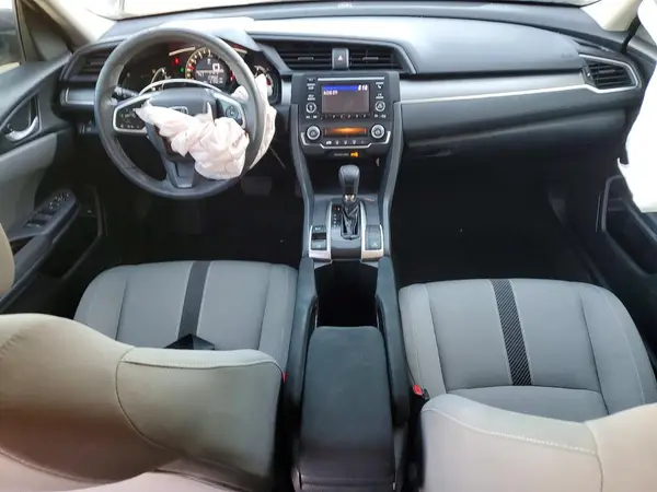 2HGFC2F55JH559672 2018 HONDA CIVIC - Image 8