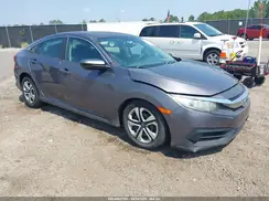 2HGFC2F55JH560191 2018 HONDA CIVIC