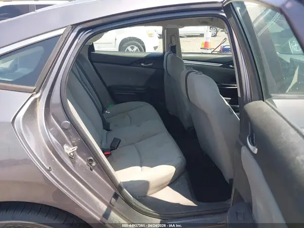2HGFC2F55JH560191 2018 HONDA CIVIC - Image 8