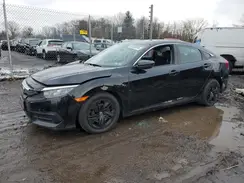 2HGFC2F55JH560711 2018 HONDA CIVIC