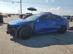 2HGFC2F55JH561745 2018 HONDA CIVIC