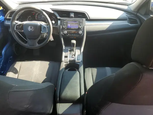 2HGFC2F55JH561745 2018 HONDA CIVIC - Image 8