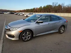 2HGFC2F55JH563219 2018 HONDA CIVIC