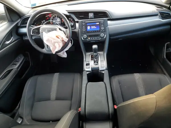 2HGFC2F55JH563219 2018 HONDA CIVIC - Image 8