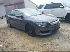 2HGFC2F55JH563558 2018 HONDA CIVIC