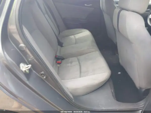 2HGFC2F55JH563558 2018 HONDA CIVIC - Image 8