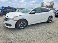 2HGFC2F55JH564273 2018 HONDA CIVIC