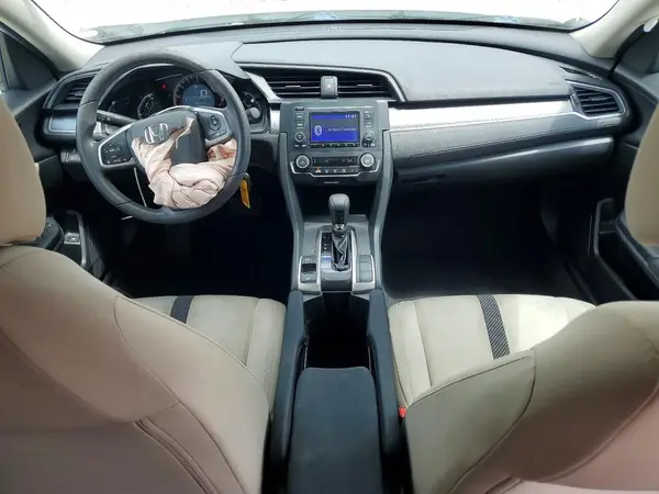 2HGFC2F55JH564273 2018 HONDA CIVIC - Image 8