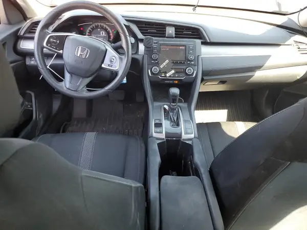 2HGFC2F55JH565696 2018 HONDA CIVIC - Image 8