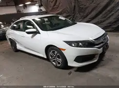 2HGFC2F55JH566492 2018 HONDA CIVIC