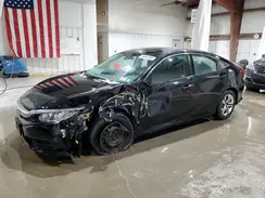 2HGFC2F55JH567397 2018 HONDA CIVIC