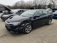 2HGFC2F55JH567416 2018 HONDA CIVIC