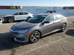 2HGFC2F55JH568095 2018 HONDA CIVIC