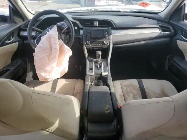 2HGFC2F55JH568470 2018 HONDA CIVIC - Image 8