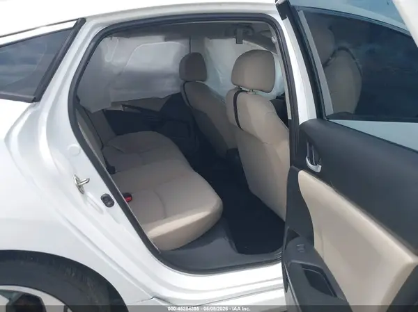 2HGFC2F55JH568498 2018 HONDA CIVIC - Image 8