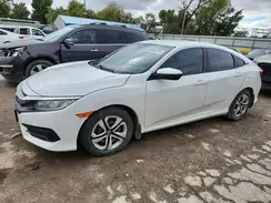 2HGFC2F55JH568520 2018 HONDA CIVIC