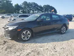 2HGFC2F55JH569599 2018 HONDA CIVIC