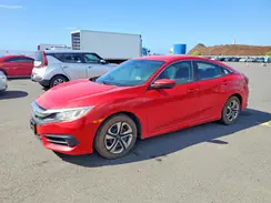2HGFC2F55JH569960 2018 HONDA CIVIC