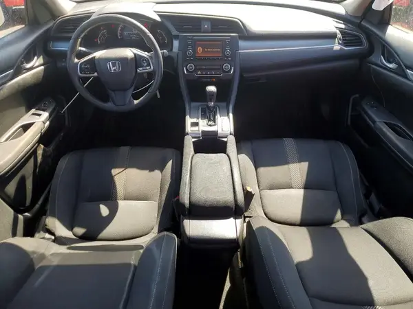 2HGFC2F55JH569960 2018 HONDA CIVIC - Image 8