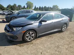 2HGFC2F55JH570302 2018 HONDA CIVIC