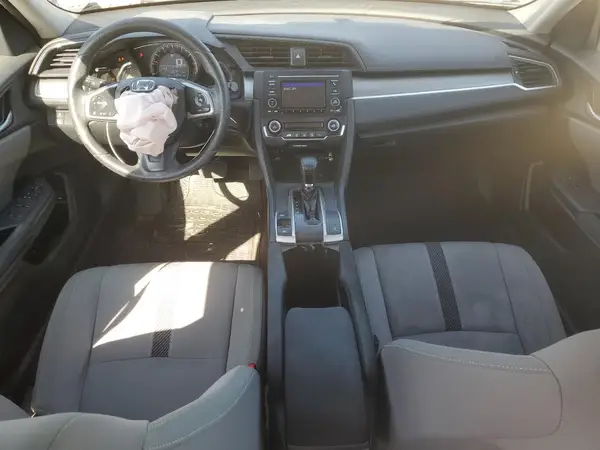 2HGFC2F55JH570302 2018 HONDA CIVIC - Image 8
