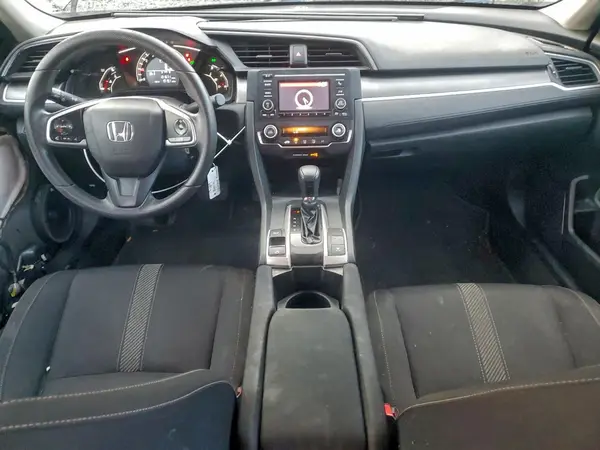 2HGFC2F55JH572194 2018 HONDA CIVIC - Image 8