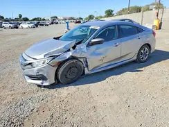 2HGFC2F55JH572339 2018 HONDA CIVIC