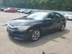 2HGFC2F55JH572809 2018 HONDA CIVIC