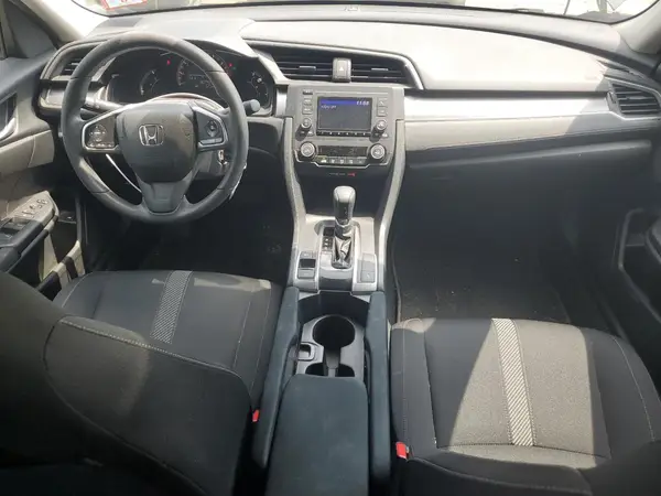2HGFC2F55JH572809 2018 HONDA CIVIC - Image 8