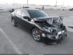 2HGFC2F55JH574883 2018 HONDA CIVIC