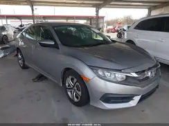 2HGFC2F55JH577024 2018 HONDA CIVIC