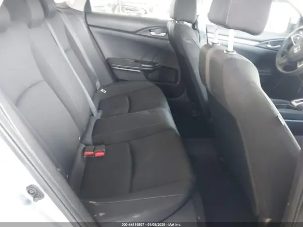 2HGFC2F55JH577024 2018 HONDA CIVIC - Image 8