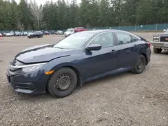 2HGFC2F55JH578111 2018 HONDA CIVIC