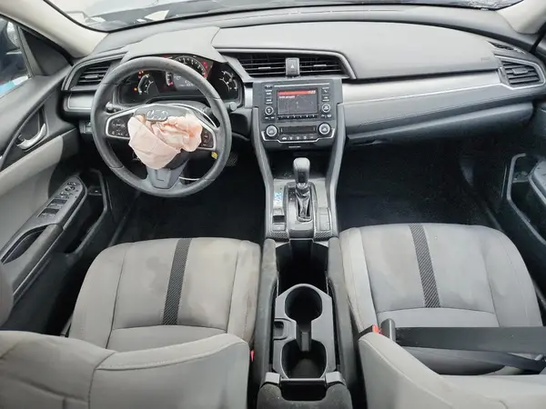 2HGFC2F55JH578979 2018 HONDA CIVIC - Image 8