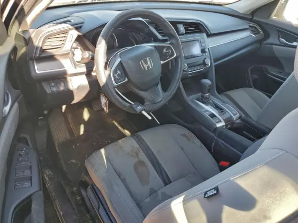 2HGFC2F55JH579307 2018 HONDA CIVIC - Image 8