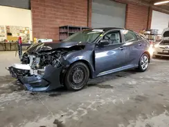 2HGFC2F55JH579615 2018 HONDA CIVIC