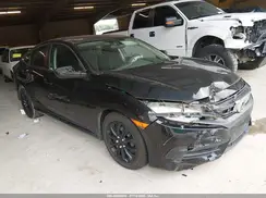2HGFC2F55JH581977 2018 HONDA CIVIC
