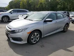 2HGFC2F55JH584023 2018 HONDA CIVIC